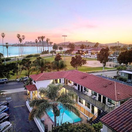 Blue Sands Inn, A Kirkwood Collection Hotel Санта-Барбара Екстер'єр фото