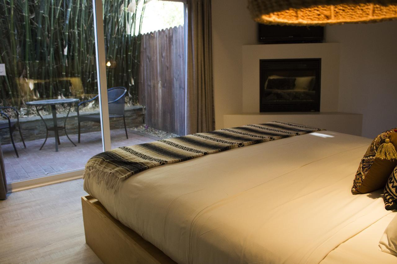 Blue Sands Inn, A Kirkwood Collection Hotel Санта-Барбара Екстер'єр фото