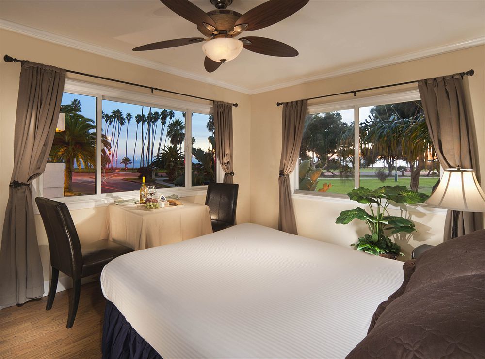 Blue Sands Inn, A Kirkwood Collection Hotel Санта-Барбара Екстер'єр фото