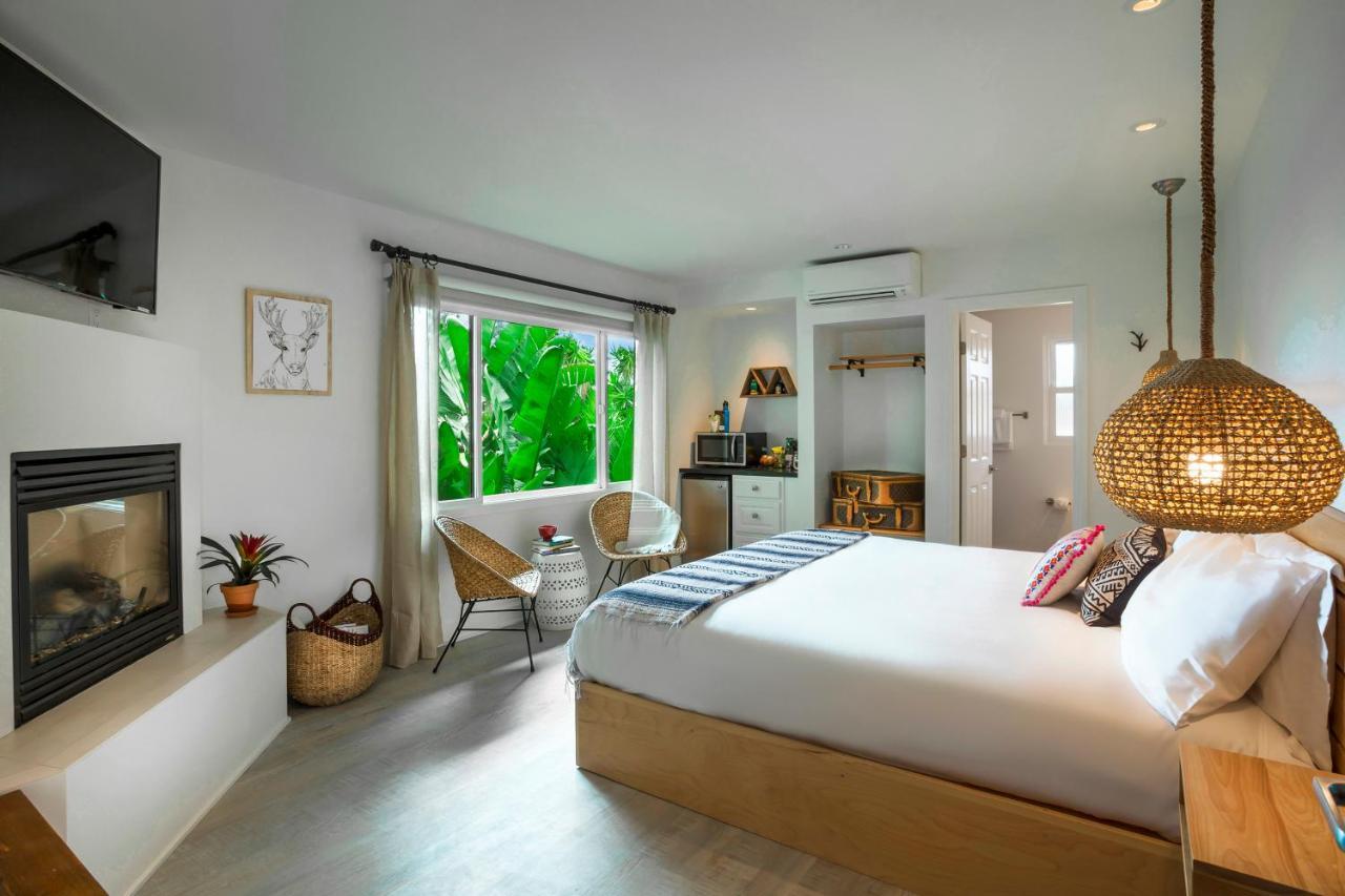 Blue Sands Inn, A Kirkwood Collection Hotel Санта-Барбара Екстер'єр фото