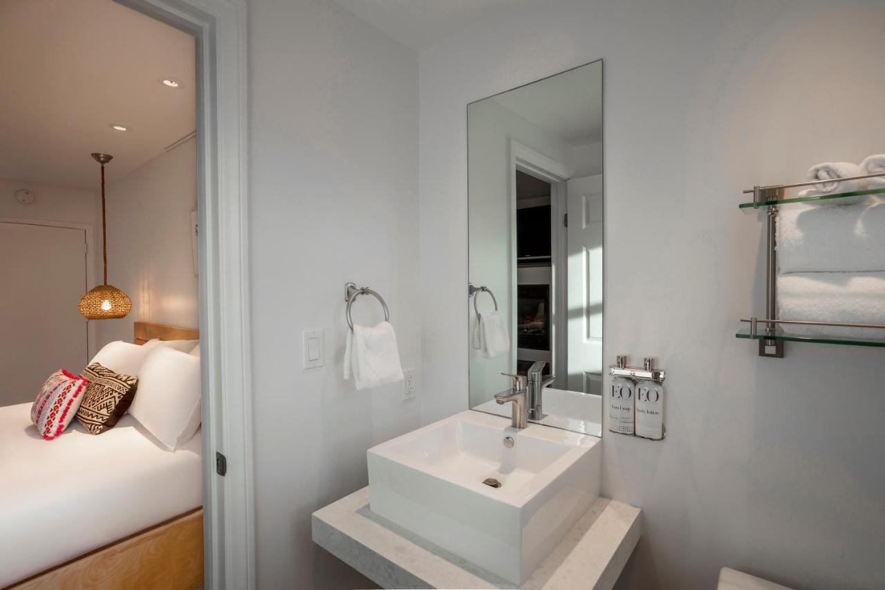 Blue Sands Inn, A Kirkwood Collection Hotel Санта-Барбара Екстер'єр фото