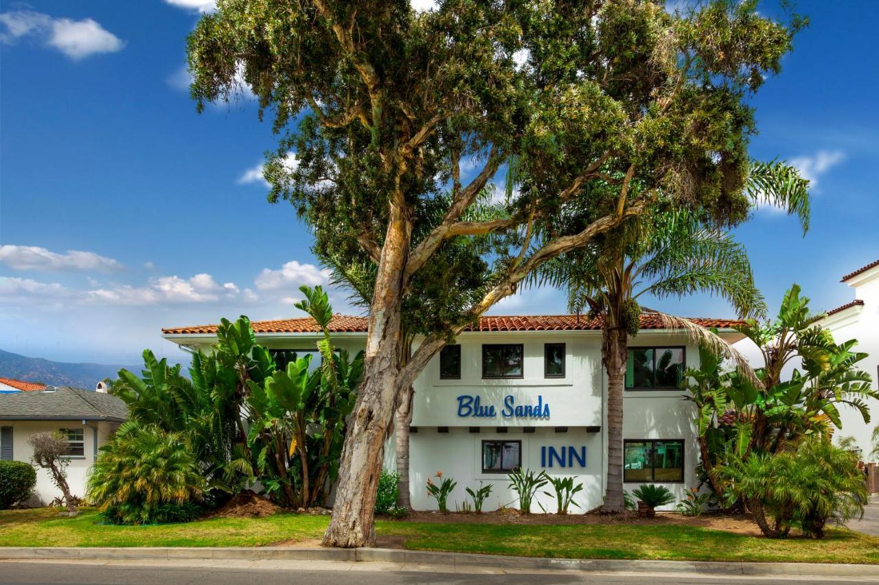 Blue Sands Inn, A Kirkwood Collection Hotel Санта-Барбара Екстер'єр фото