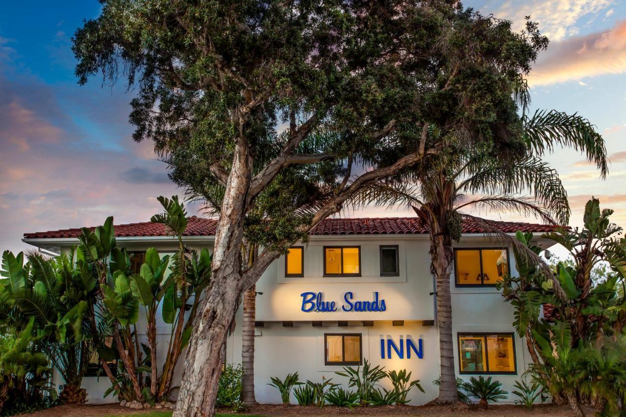 Blue Sands Inn, A Kirkwood Collection Hotel Санта-Барбара Екстер'єр фото