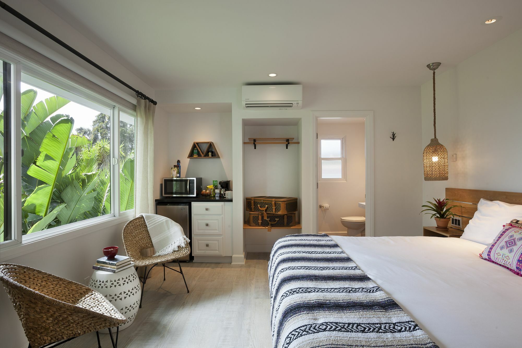 Blue Sands Inn, A Kirkwood Collection Hotel Санта-Барбара Екстер'єр фото