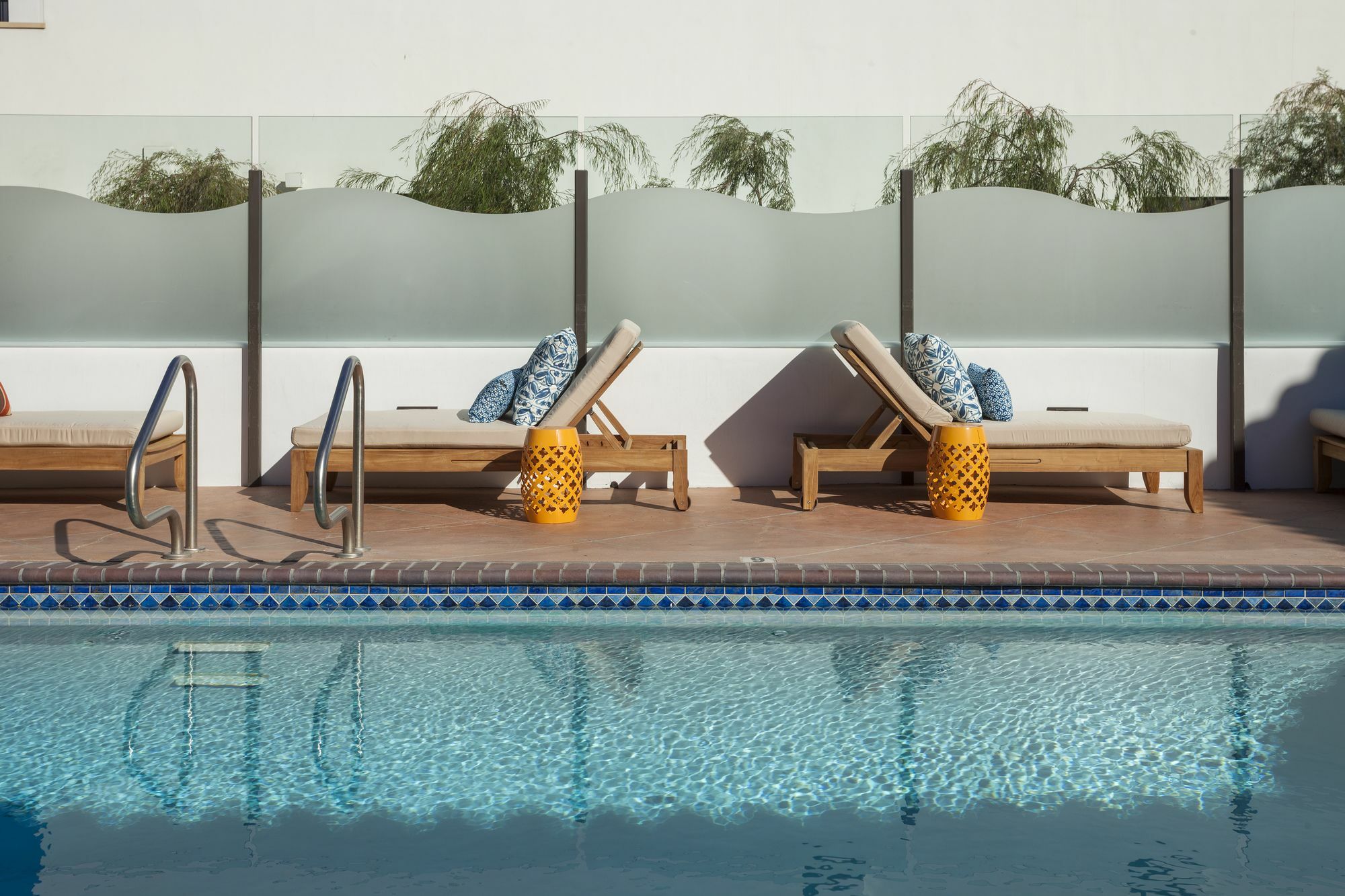 Blue Sands Inn, A Kirkwood Collection Hotel Санта-Барбара Екстер'єр фото